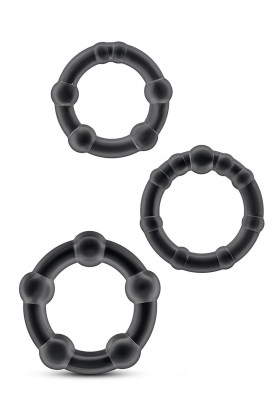 Stay Hard prstenovi za penis- 330567-1